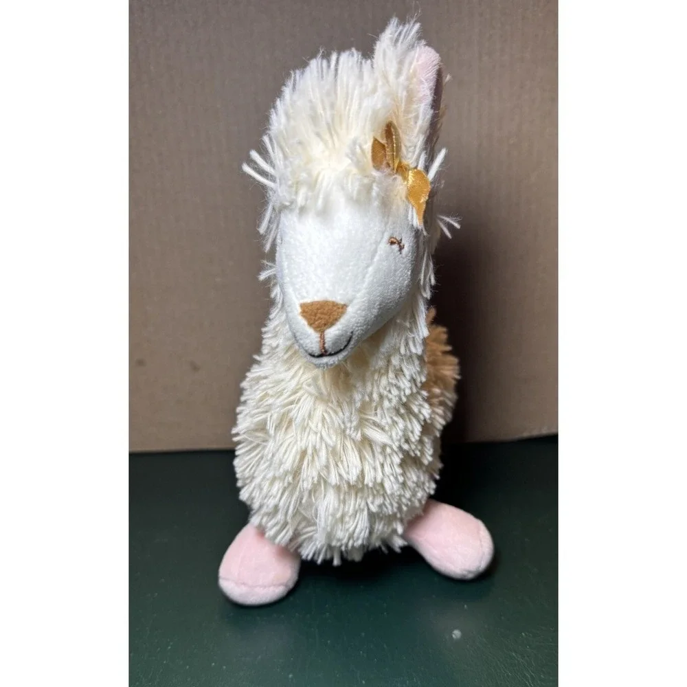 Carter's Just One You Llama Plush Stuffed Animal Soft Lovey Baby Toy